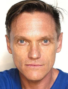 Rob van Vuuren
