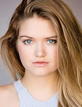 Kelly Lamor Wilson