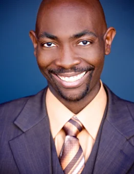 Eric Shamm Watson