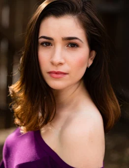 Kenzie Caplan