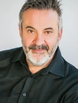Will Corno