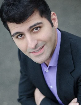 Amro Majzoub