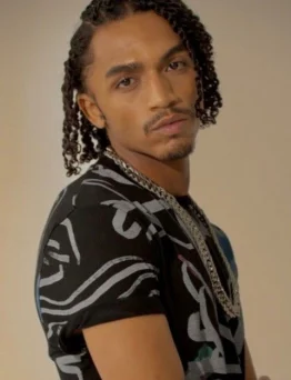Domonic Taggart