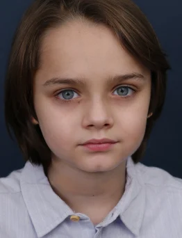 Silas Pereira-Olson