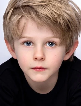 Dean Woodward