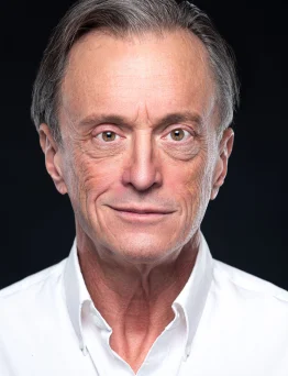 David Lundy