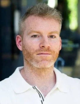 Pierce Conran