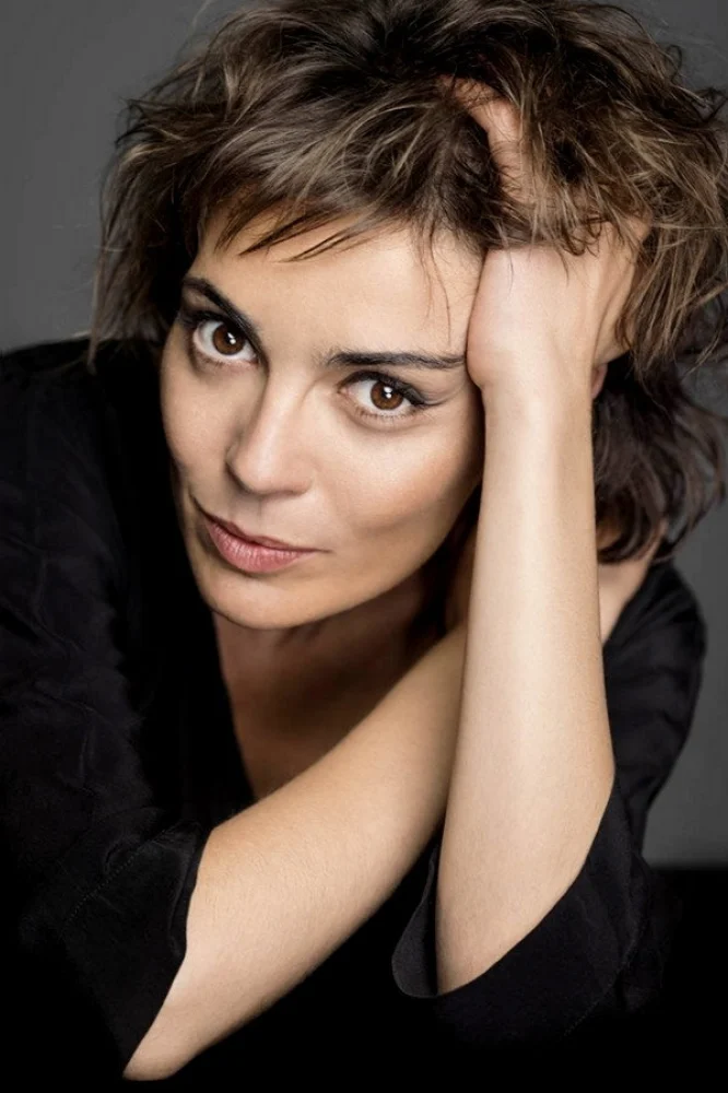 María Ballesteros