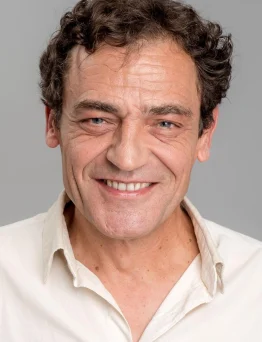 Antonio del Olmo