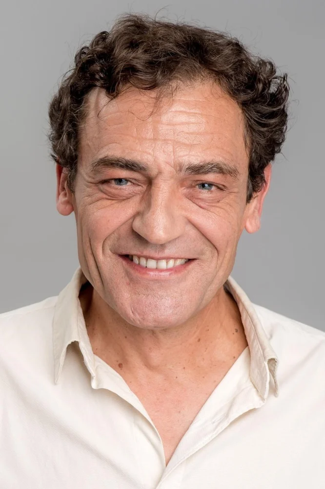 Antonio del Olmo