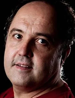 Eduardo Antuña