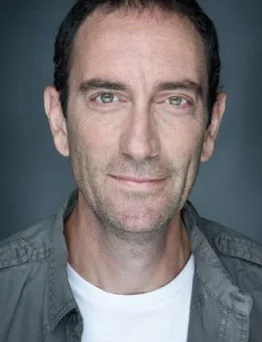 Paco Ochoa