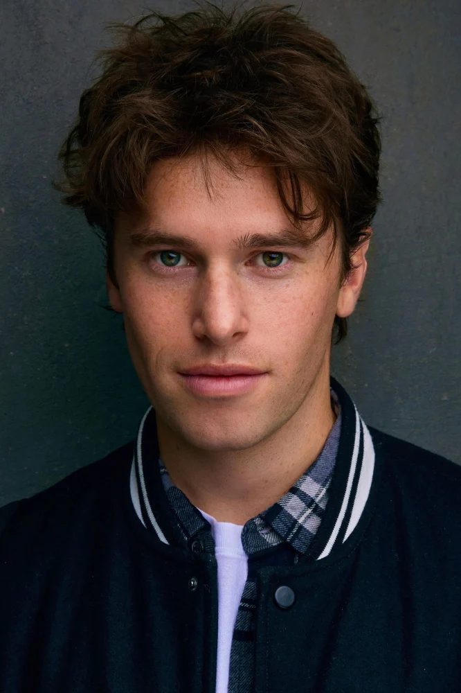 Carter Glade