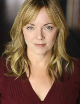 Jennifer Pierce Mathus