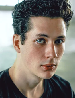 Seamus Patterson