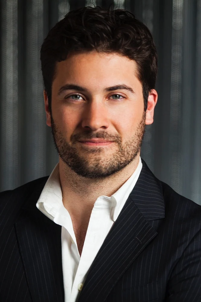 Stephen Christy