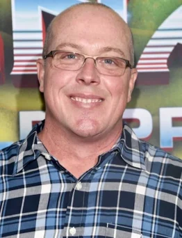 Craig Kyle