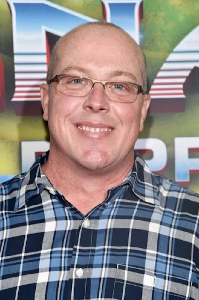 Craig Kyle