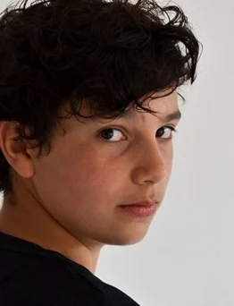 Lucas Bond