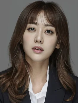 Joo Ye-bin