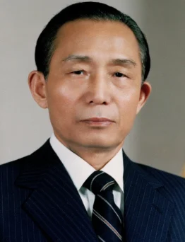 Park Chung-hee