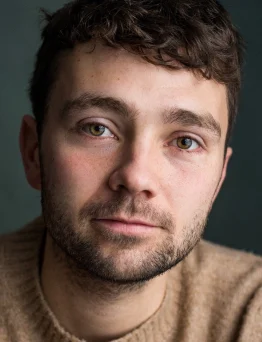 Jake Davies
