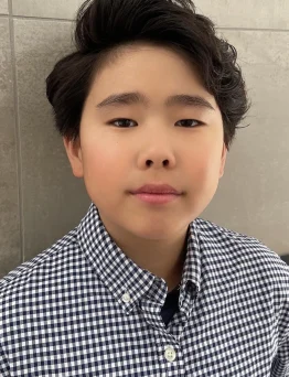 Jacob Kim
