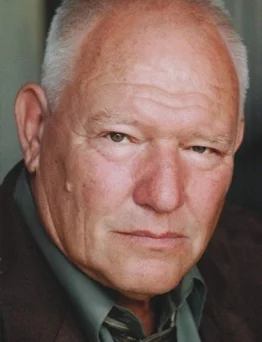 Ron Dean