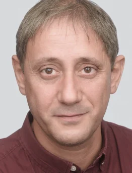 Áron Dimény