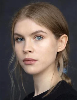 Eve Connolly