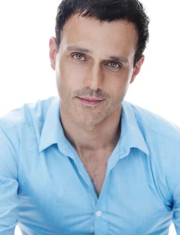 Paul Winchester