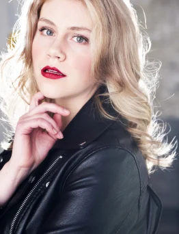Sarah Luby