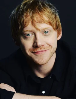 Руперт Ґрінт