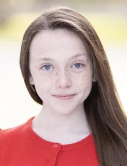 Caitlin Shorey