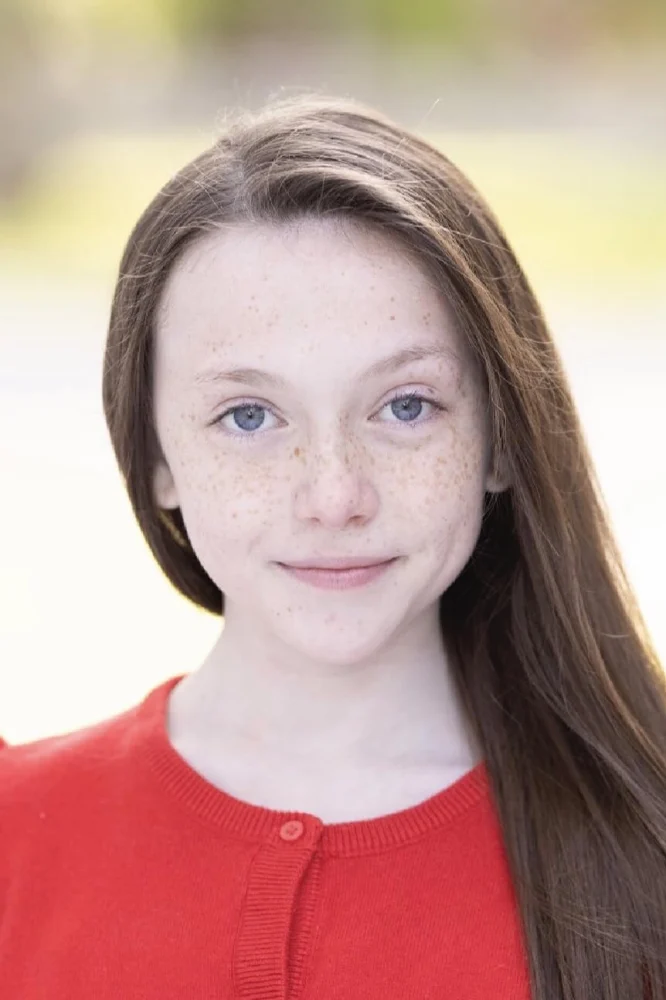 Caitlin Shorey