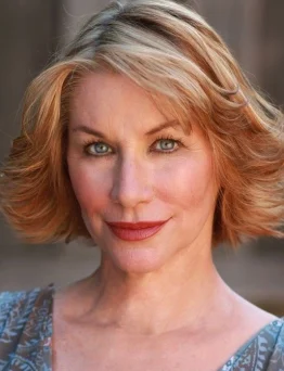 Caroline Williams