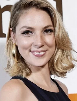 Paloma Bloyd