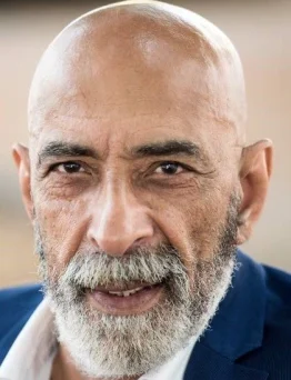 Noureddine Farihi