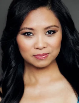 Christine Corpuz