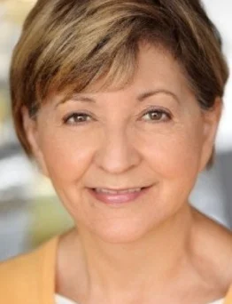 Tina D'Marco