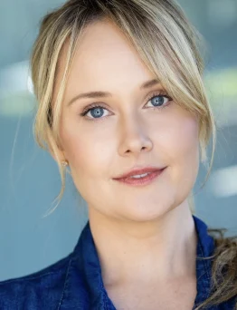 Katy Yoder
