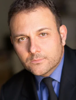 Stelio Savante