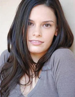 Trista Robinson