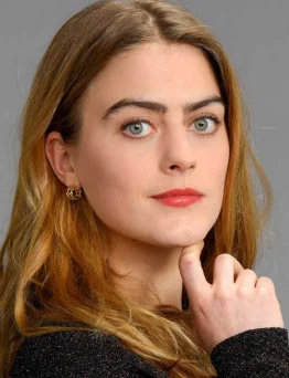 Alexandra Gentil