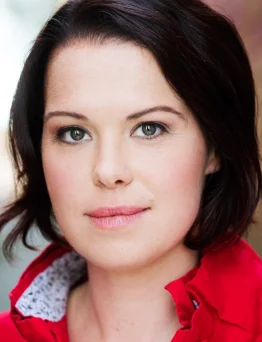 Sarah Brokensha