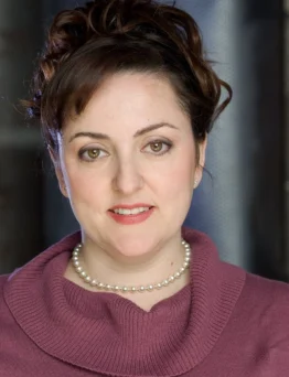 Amanda Barker