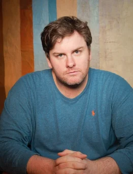 Tim Dillon