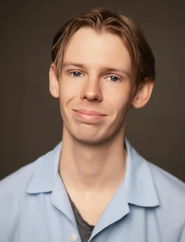 Nicholas Lloyd