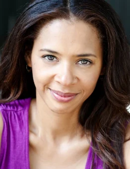 Kimberly Huie