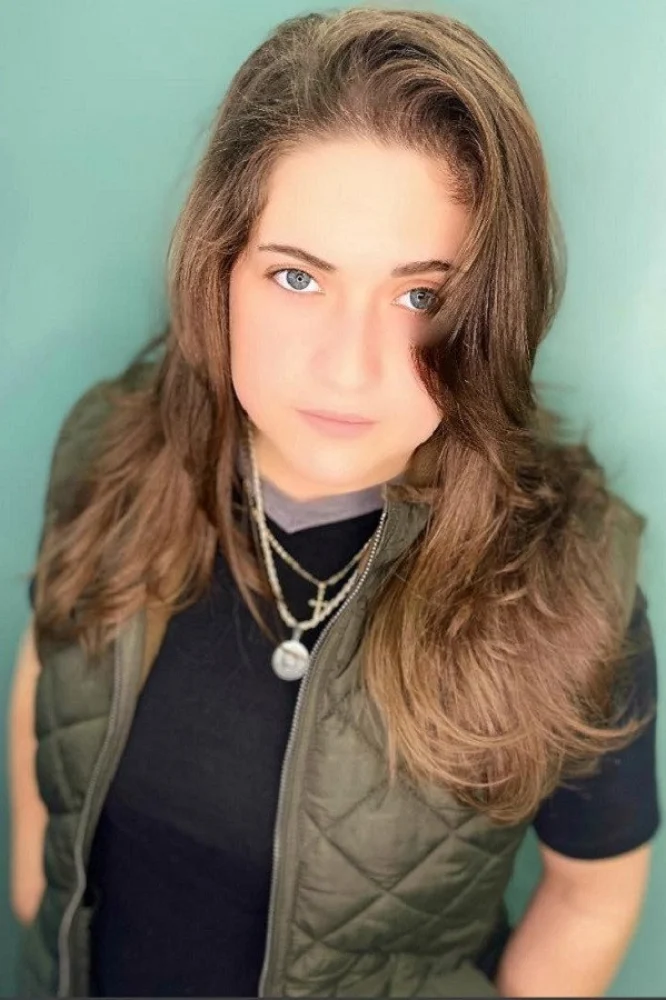Nathalie J. Alarcon